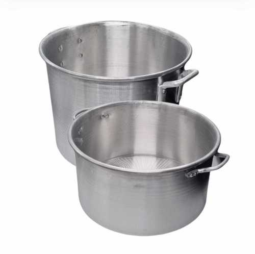 סיר אלומניום 60 ס"מ גבוה