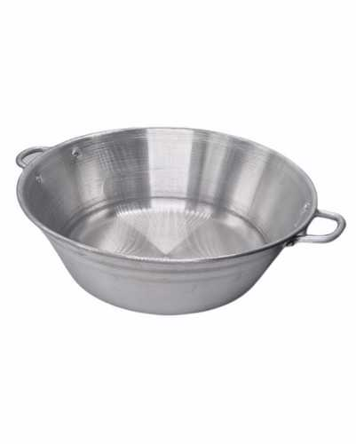 קערה אלומיניום 54 ס"מ