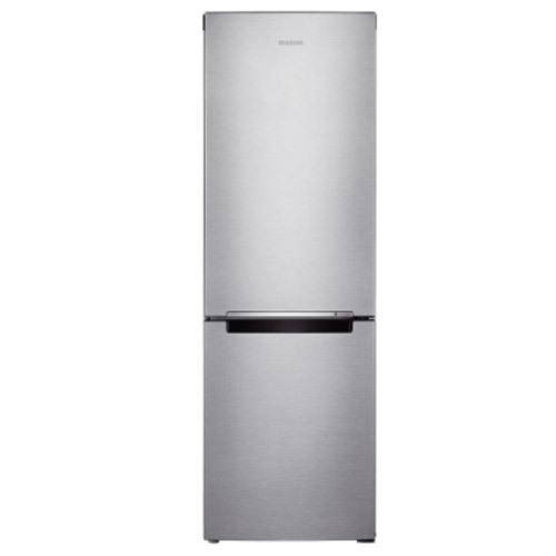 מקרר SAMSUNG RB34J3000SA עם מקפיא תחתון 356 ליטר וטכנולוגיית Max Space