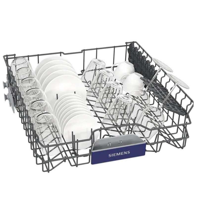 מדיח כלים Siemens SN23EI03ME עם צריכת מים חסכונית של 9 ליטר – תמונה 3