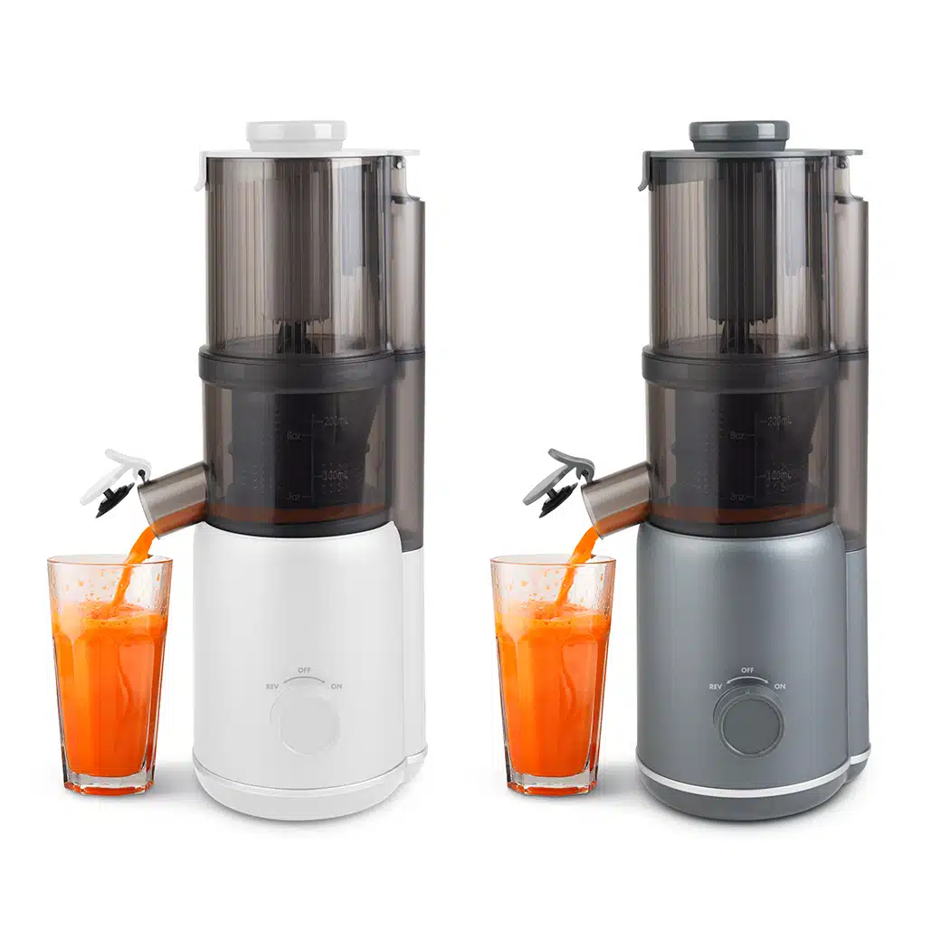 מסחטת מיצים קשים קומפקטית Tribest Shine SMB – תמונה 4