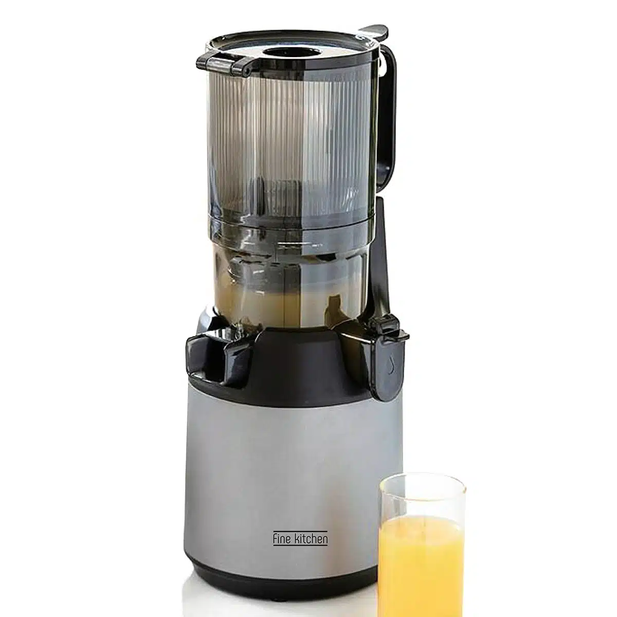 Fine Kitchen J-3000 מסחטת מיצים קשים