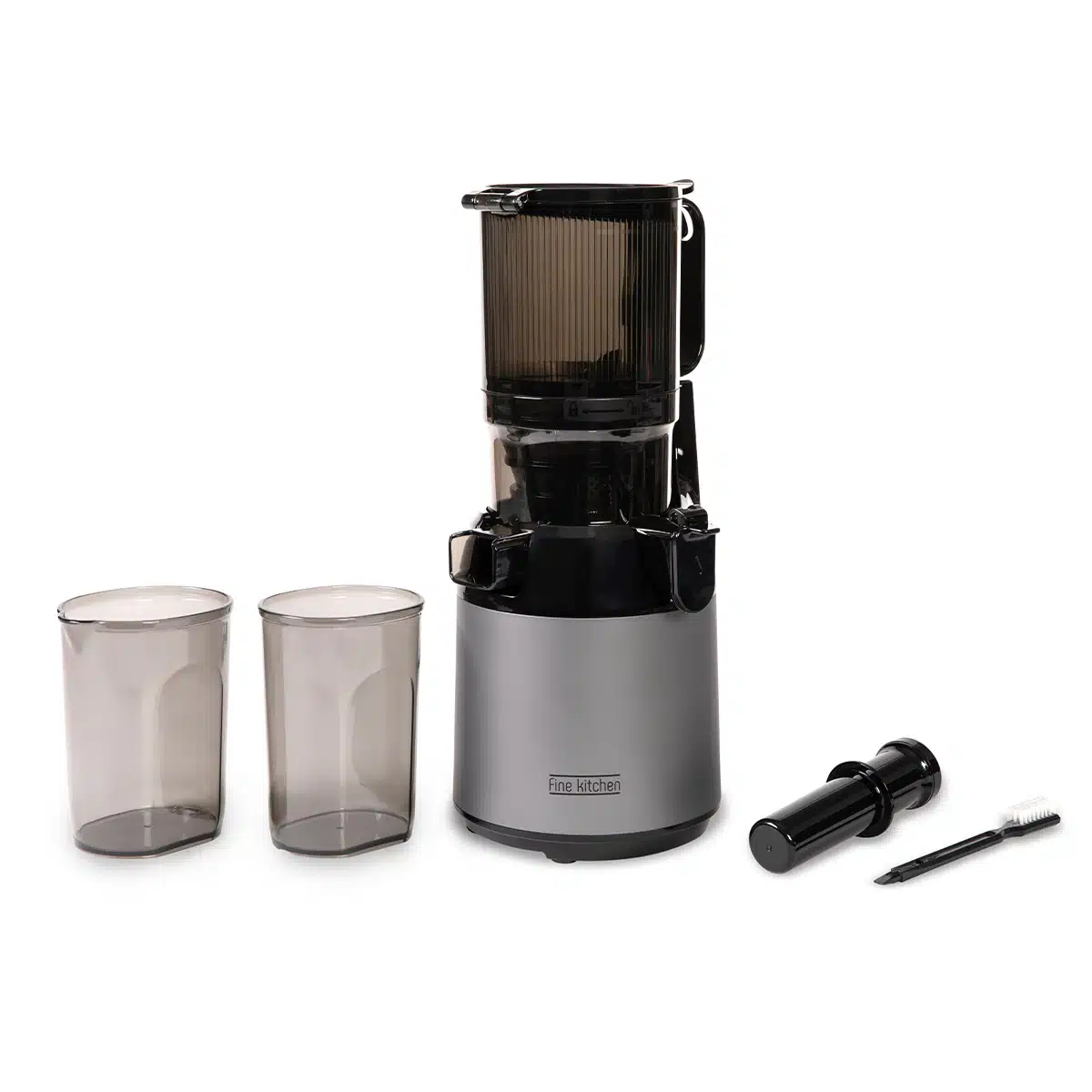 Fine Kitchen J-3000 מסחטת מיצים קשים – תמונה 6