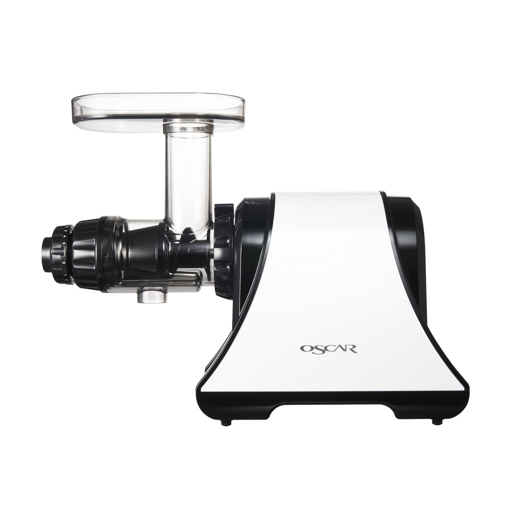 מסחטת מיצים Oscar DA-1200 – תמונה 5
