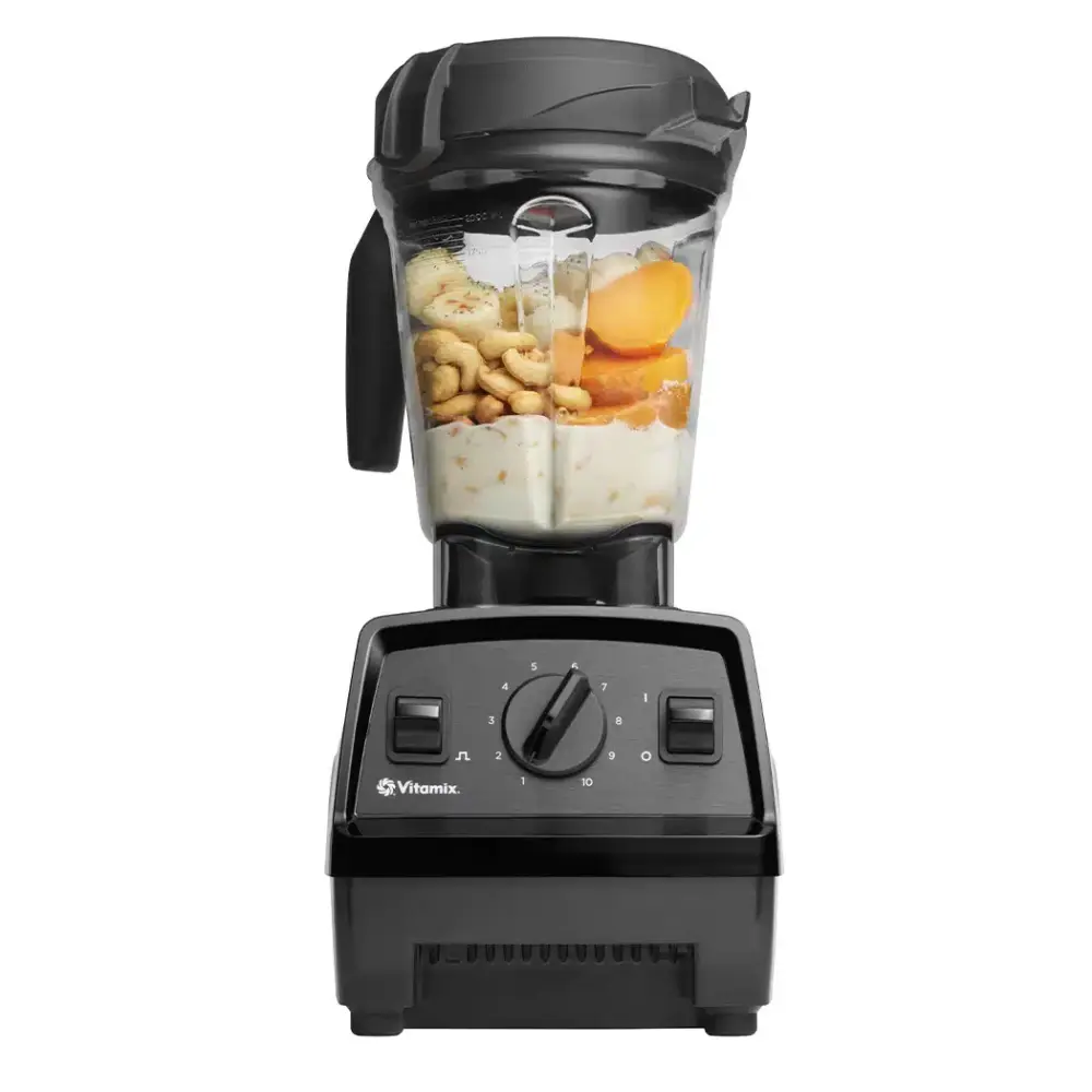 בלנדר Vitamix E320 מסדרת Explorian