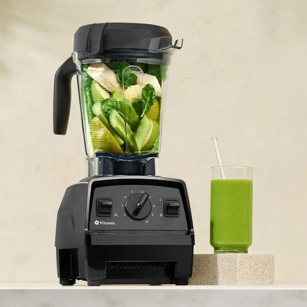 בלנדר Vitamix E320 מסדרת Explorian – תמונה 3