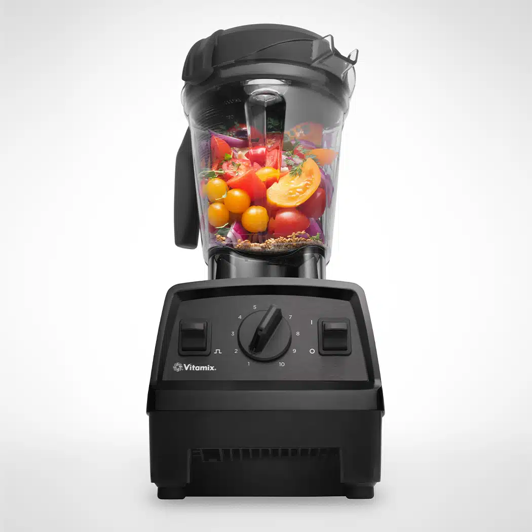בלנדר Vitamix E320 מסדרת Explorian – תמונה 4