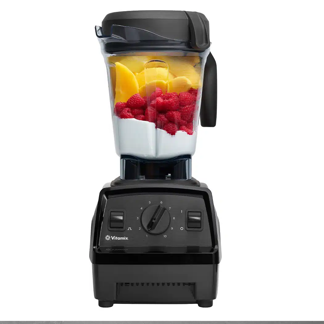 בלנדר Vitamix E320 מסדרת Explorian – תמונה 5