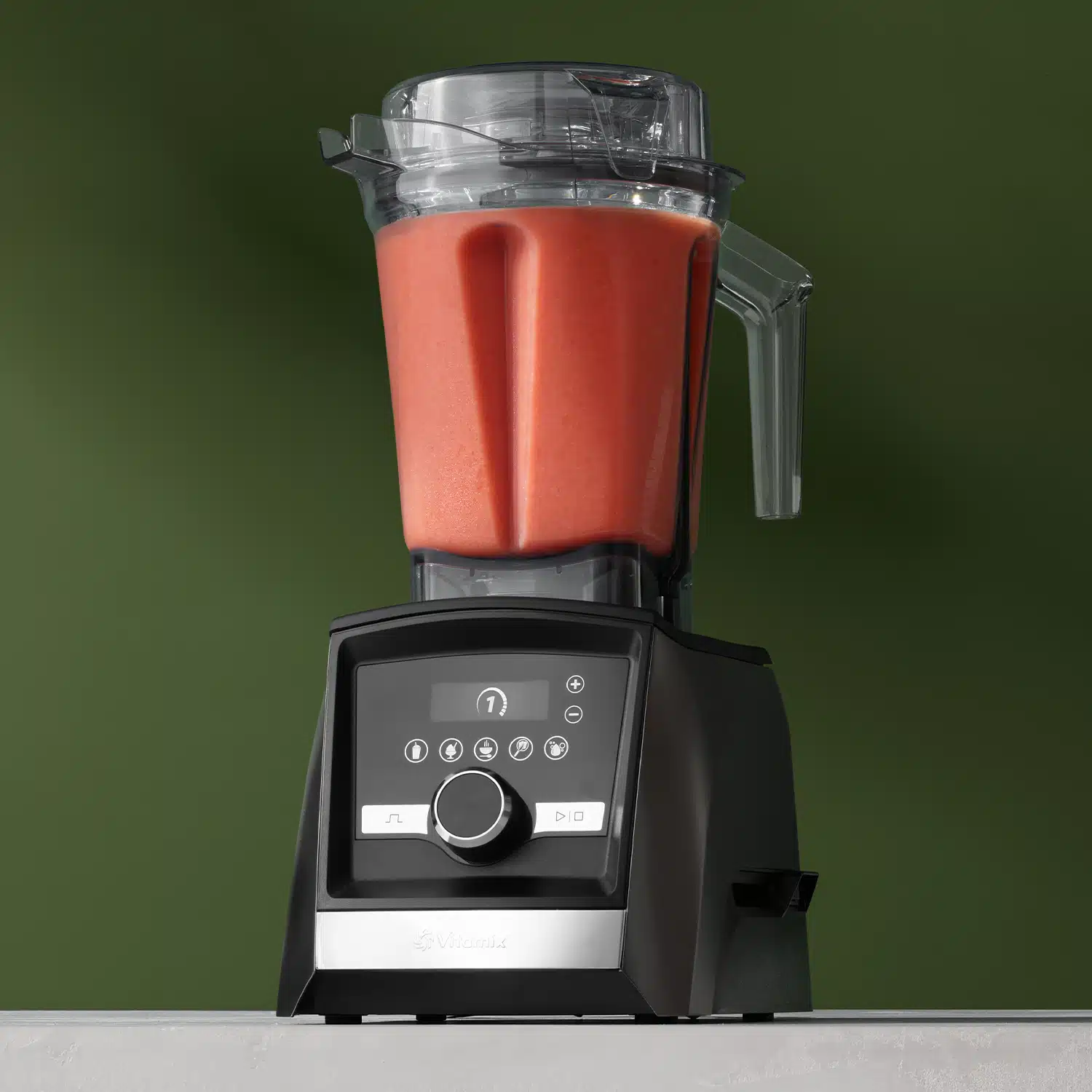 ערכת בלנדר Vitamix Ascent A3500i – דגם טריו – תמונה 7
