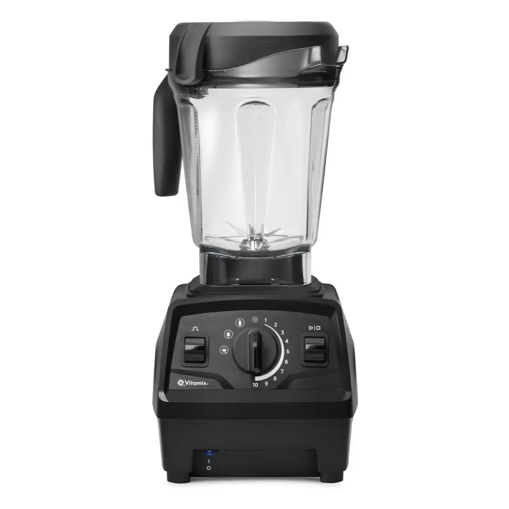 בלנדר Vitamix Explorian דגם E520 עם 3 תוכניות