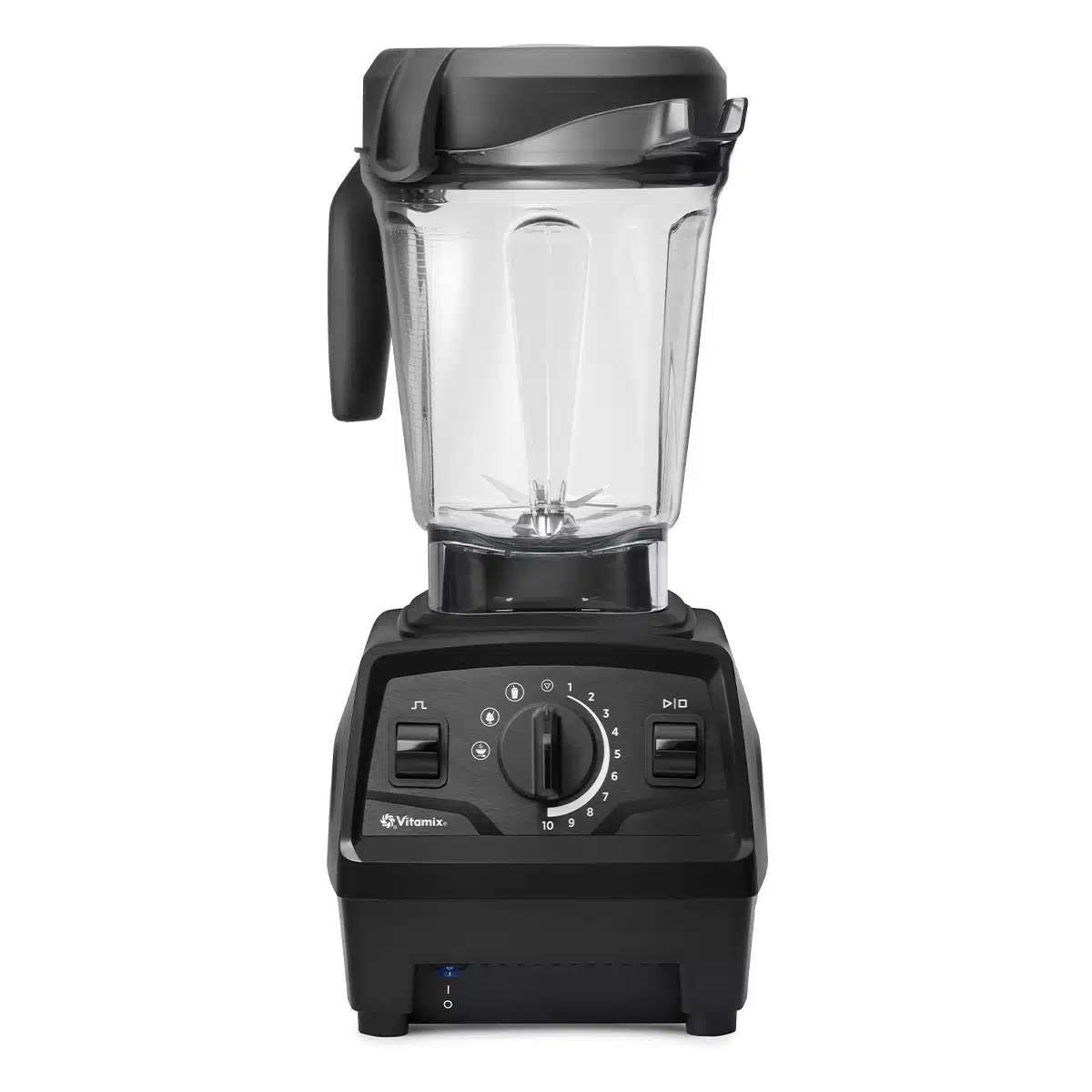 בלנדר Vitamix Explorian דגם E520 עם 3 תוכניות