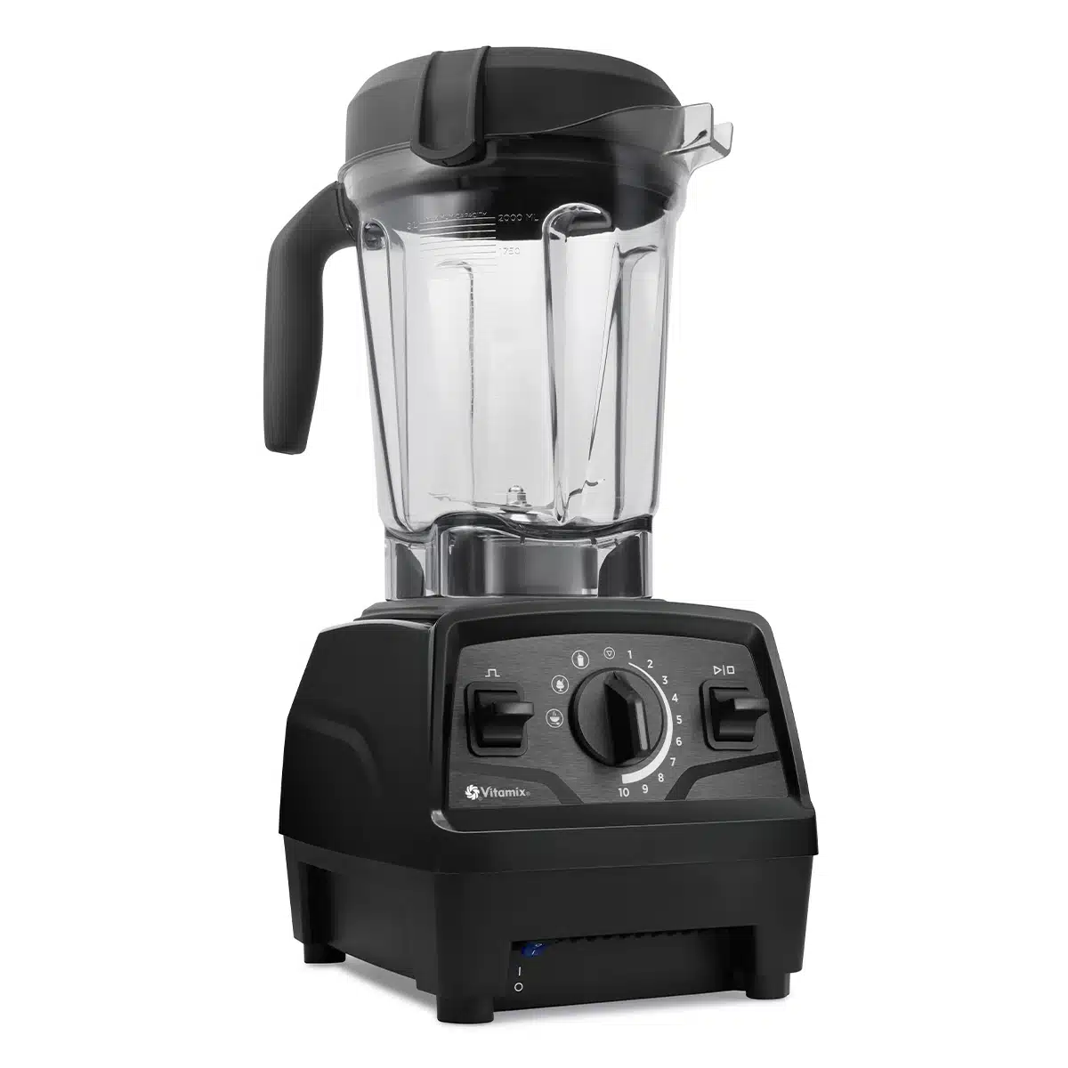 בלנדר Vitamix Explorian דגם E520 עם 3 תוכניות – תמונה 2