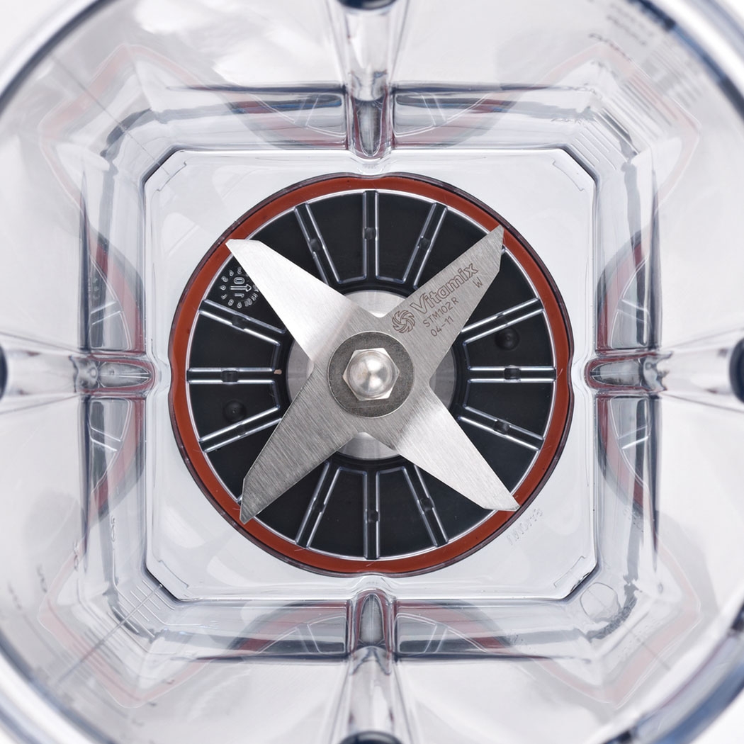 בלנדר Vitamix Explorian דגם E520 עם 3 תוכניות – תמונה 5