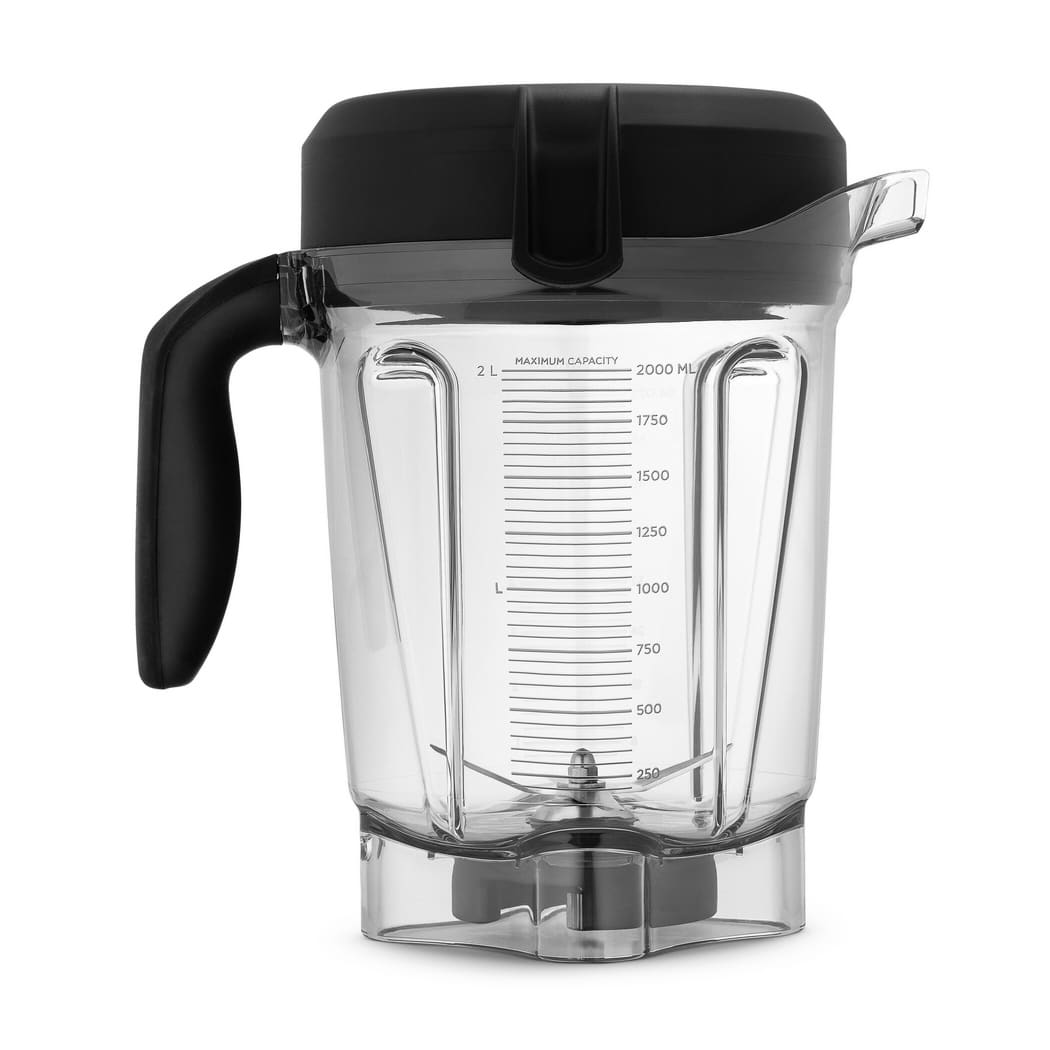 בלנדר Vitamix Explorian דגם E520 עם 3 תוכניות – תמונה 6