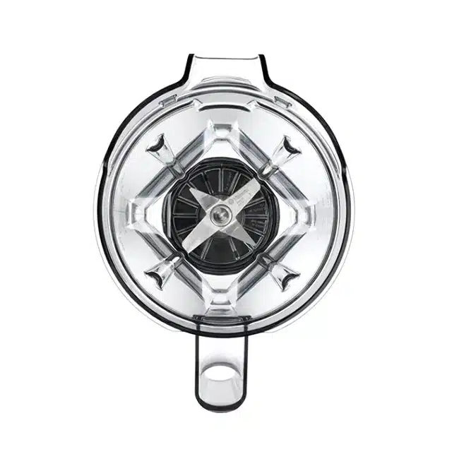 קנקן 1.4 ליטר לקמחים לבלנדר ויטמיקס לדגמי Ascent – תמונה 3