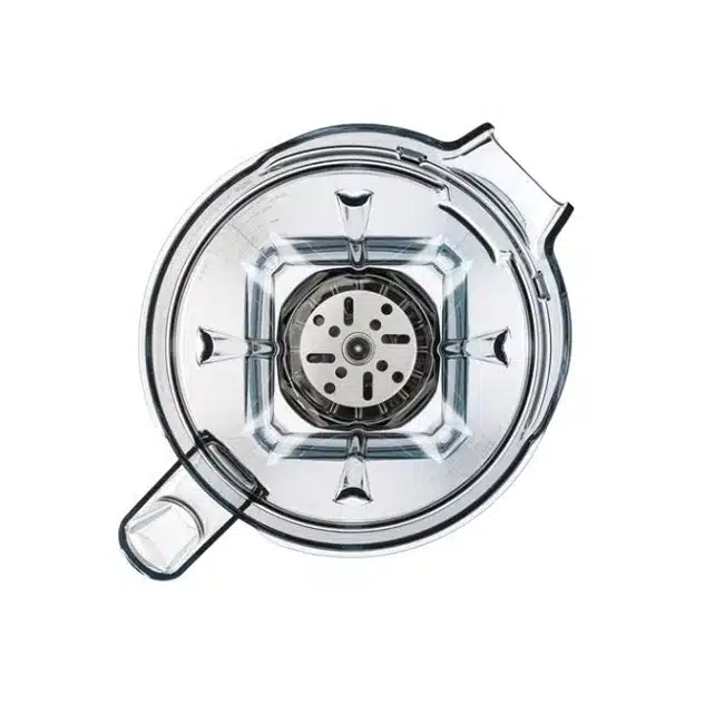 קנקן להקצפה וקוקטיילים 1.4 ליטר לדגמי ויטמיקס Ascent – תמונה 3