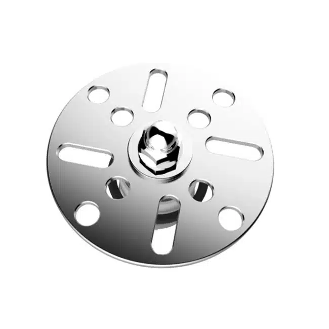 קנקן להקצפה וקוקטיילים 1.4 ליטר לדגמי ויטמיקס Ascent – תמונה 4