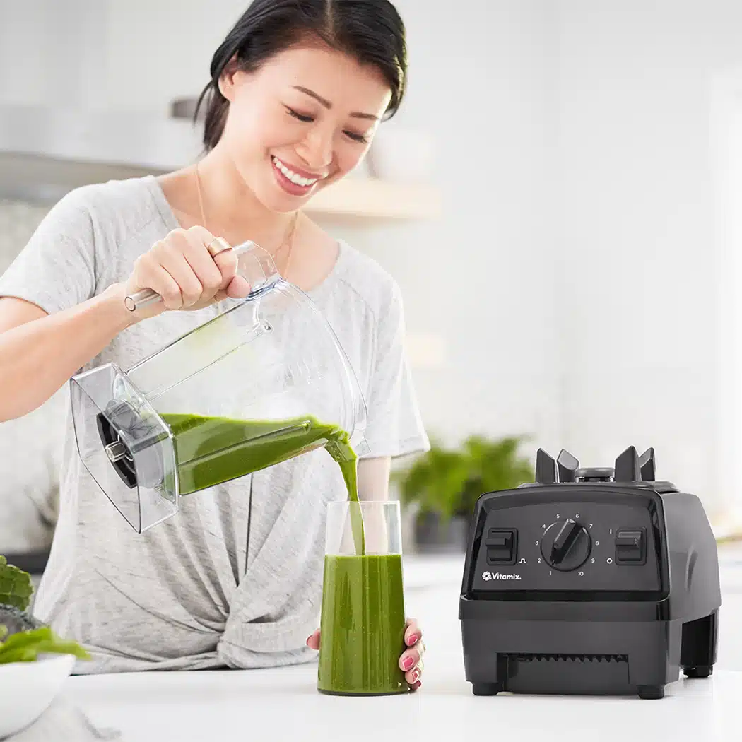 בלנדר Explorian דגם E310 של Vitamix – תמונה 6