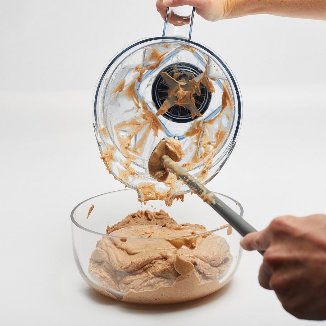 מרית לסכיני ויטמיקס – תמונה 2