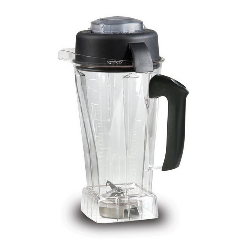 קנקן גבוה רב תכליתי 2 ליטר לבלנדר ויטמיקס – VITAMIX