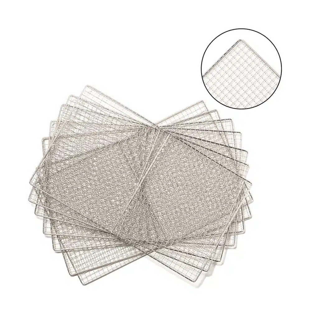 מייבש מזון מקצועי מתקפל סהרה עם 7 מגשים של Brod & Taylor – תמונה 8