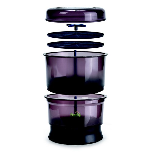 מנבטה חשמלית Tribest Freshlife דגם 3000 – תמונה 3