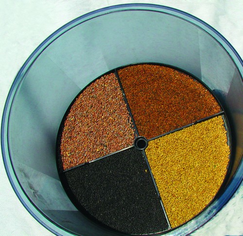 מנבטה חשמלית Tribest Freshlife דגם 3000 – תמונה 4