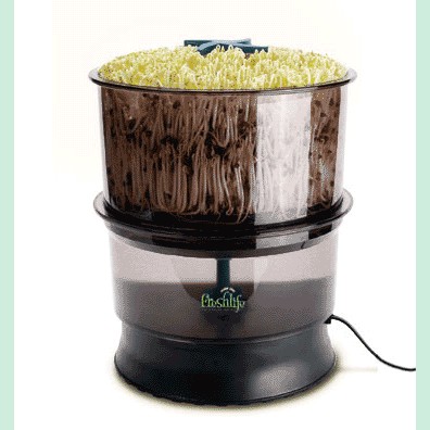 מנבטה חשמלית Tribest Freshlife דגם 3000 – תמונה 5