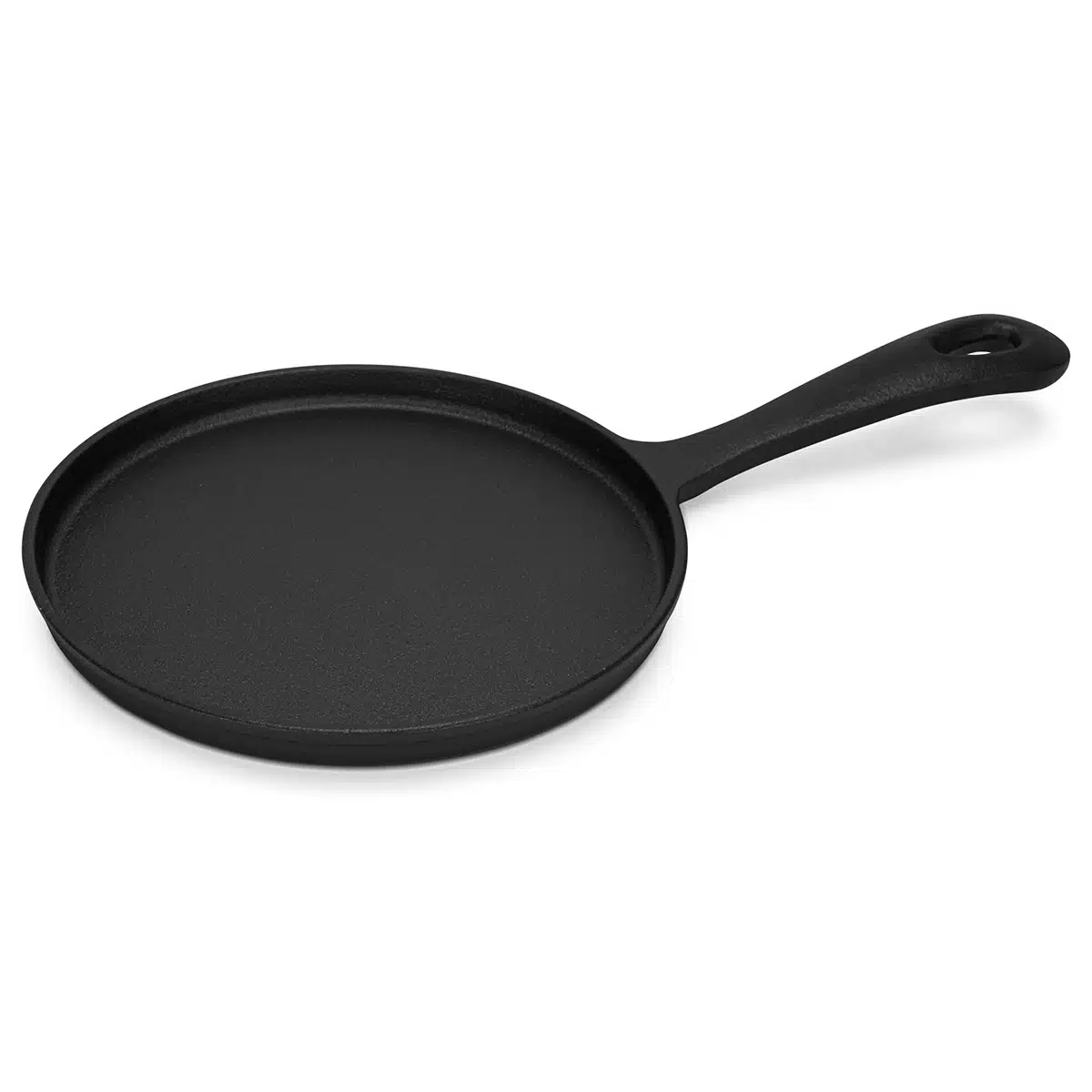 מחבת ברזל לקרפים 20 ס"מ מבית Fissman – תמונה 4