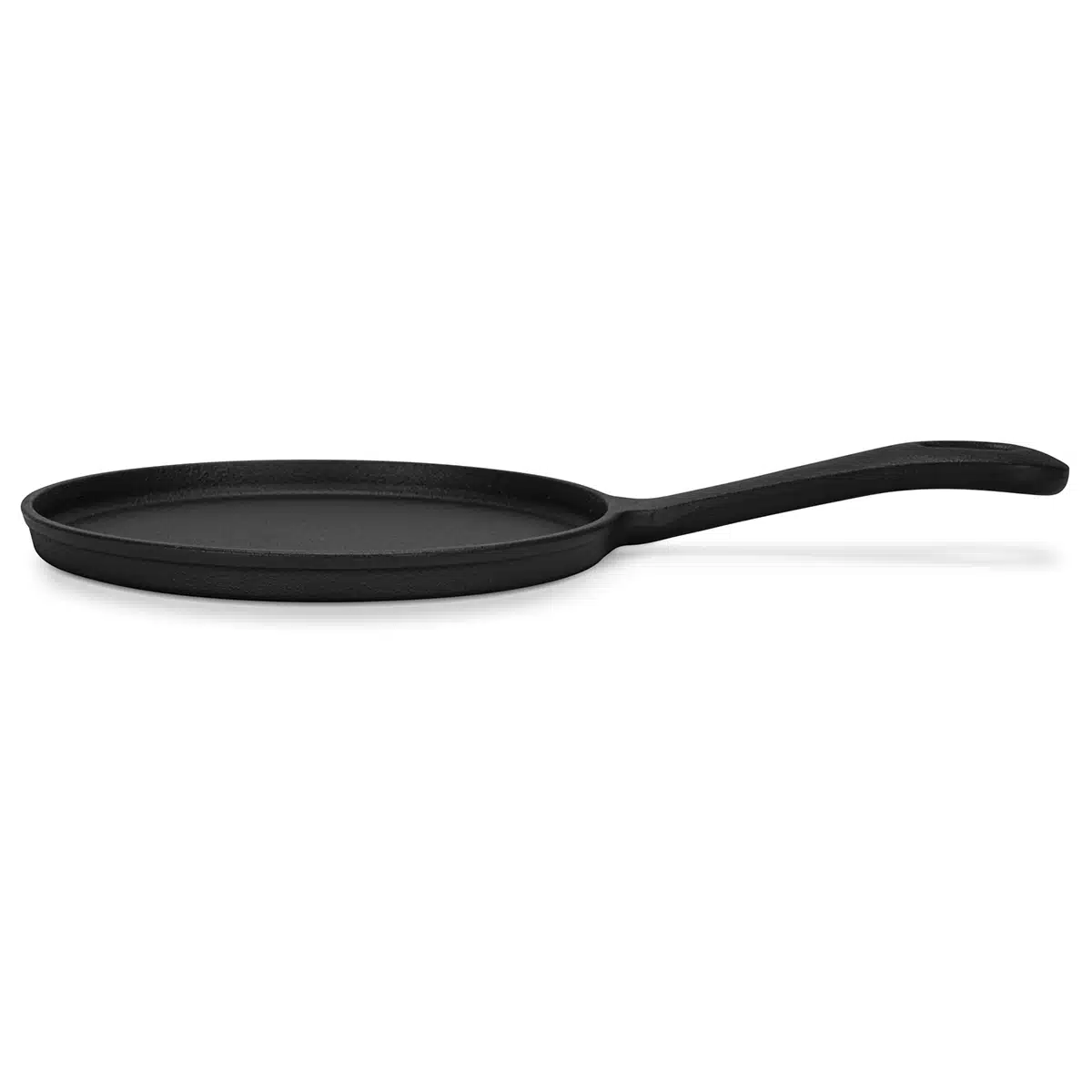 מחבת ברזל לקרפים 20 ס"מ מבית Fissman – תמונה 5