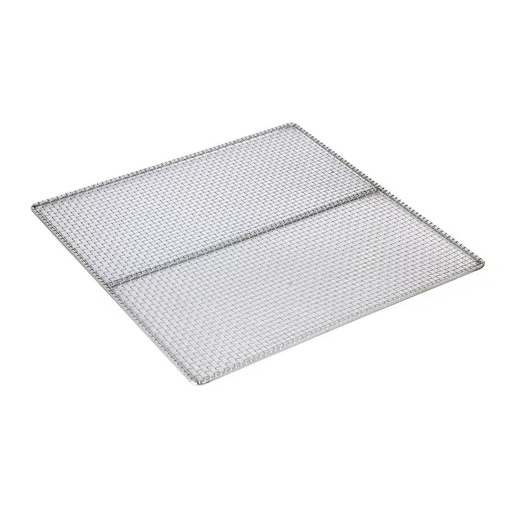 מגש עשוי נירוסטה למייבש מזון Excalibur דגמי 5-9-10 מגשים – תמונה 2