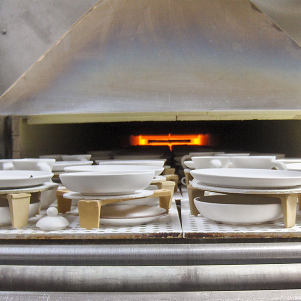 סיר סוטאז' חרס 2 ליטר בקוטר 25 ס"מ מבית Topgres – תמונה 4