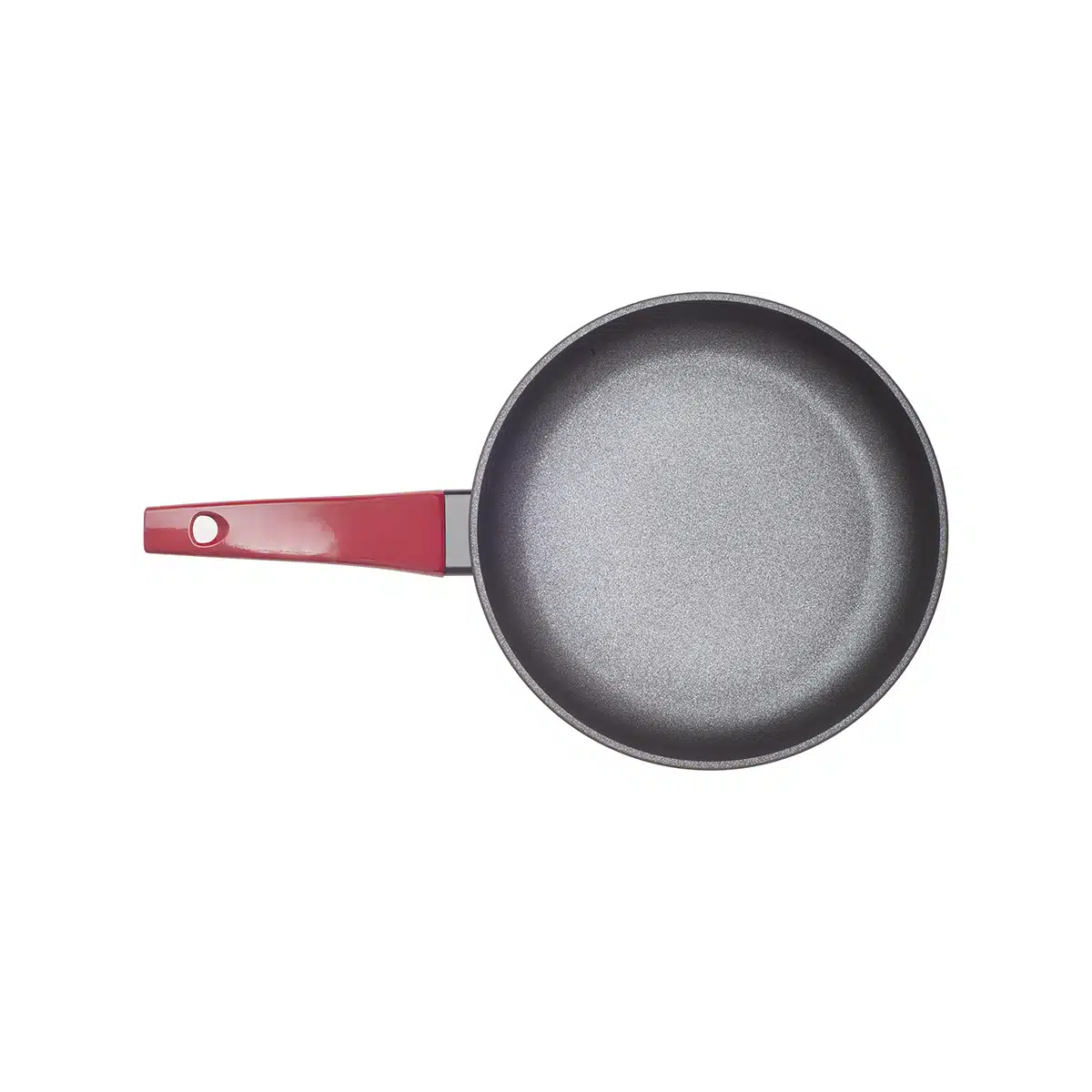 מחבת נון-סטיק 20 ס"מ עם ציפוי ביוקרמי מסדרת Vinum של Risoli – תמונה 3