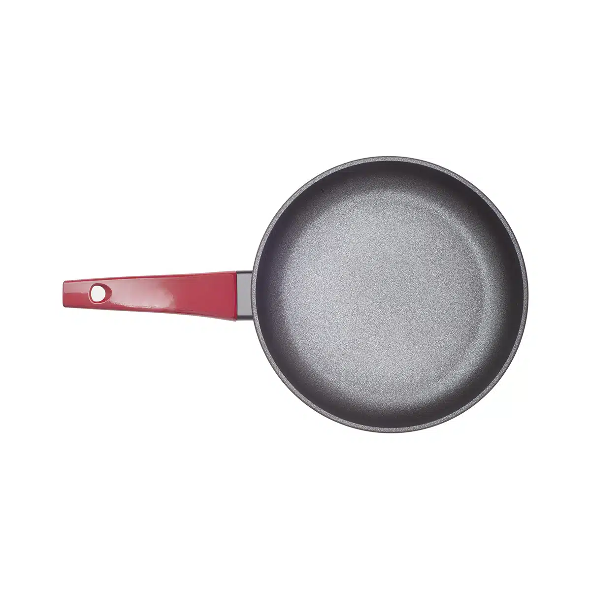 מחבת 24 ס"מ נון סטיק עם ציפוי ביוקרמי מסדרת Risoli Vinum – תמונה 3