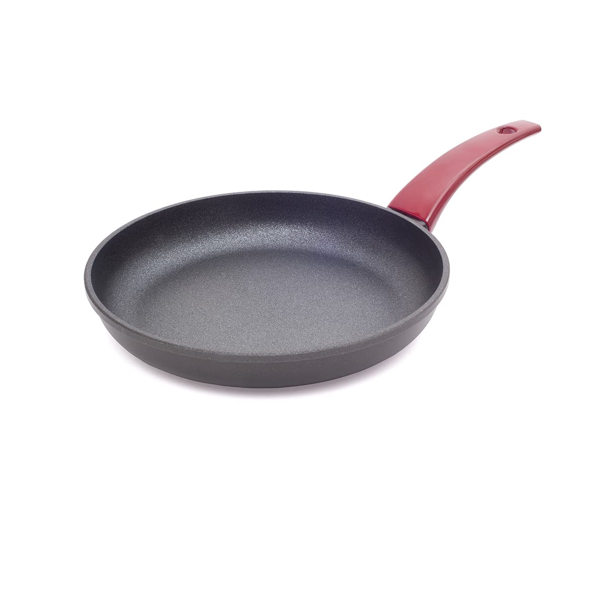 מחבת 24 ס"מ נון סטיק עם ציפוי ביוקרמי מסדרת Risoli Vinum – תמונה 6