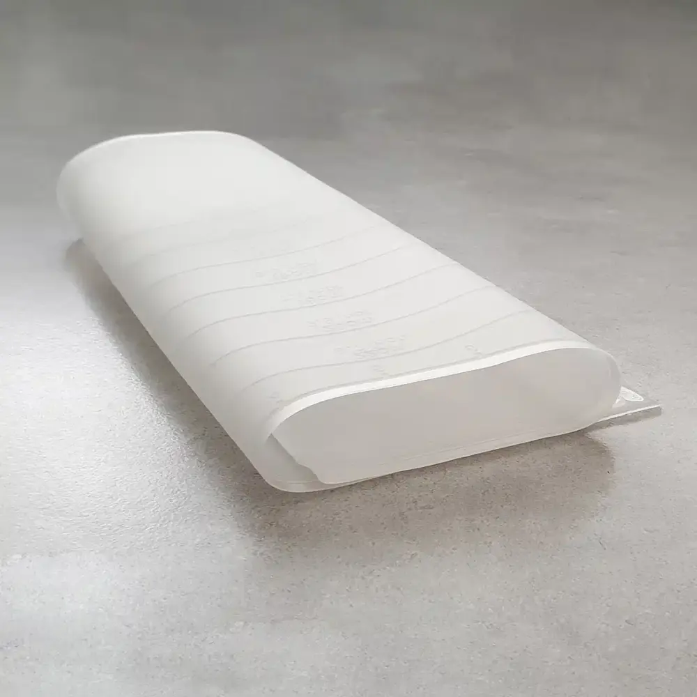 סט 3 דפי סיליקון למייבש מזון במידות 32.5X25 ס"מ