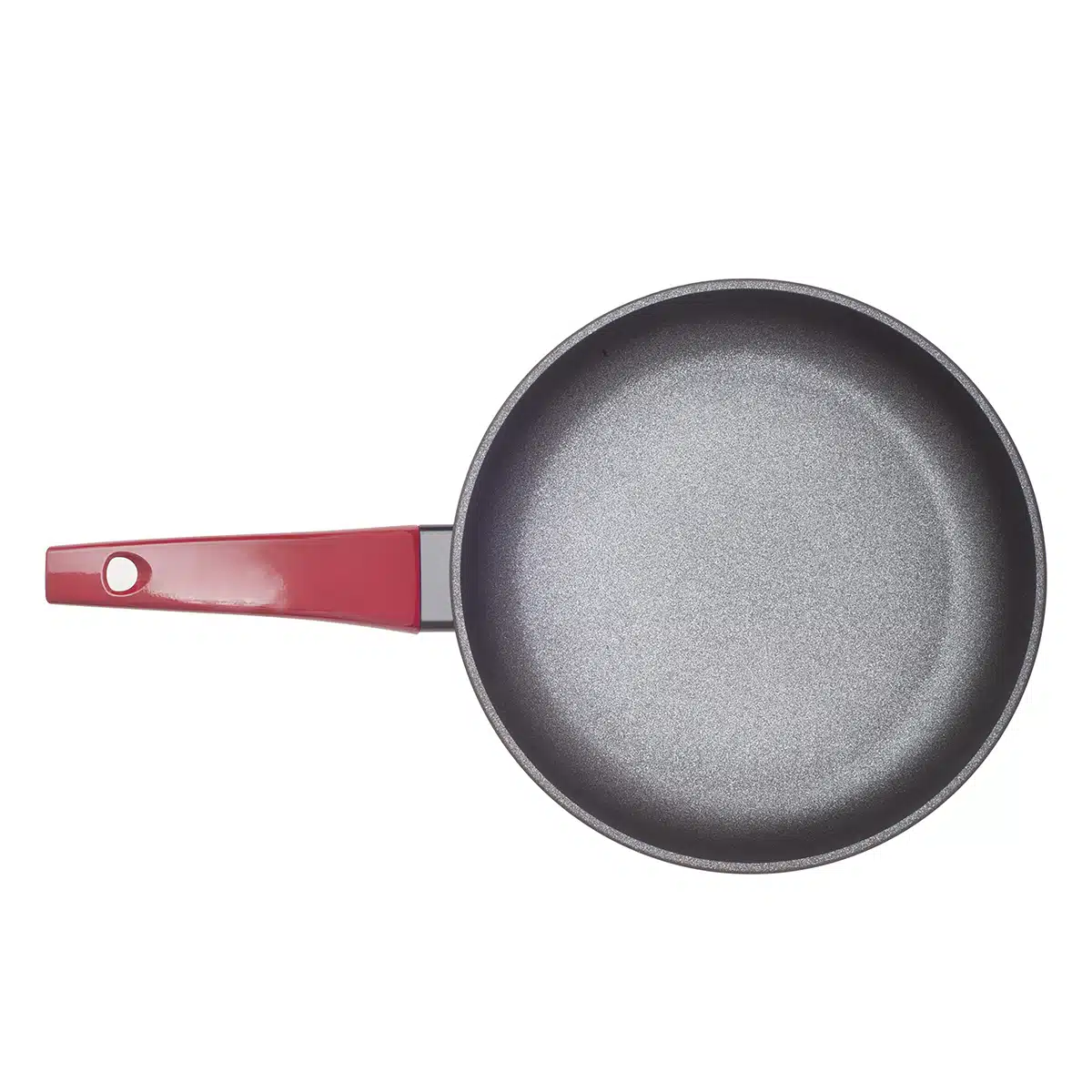 מחבת נון סטיק 32 ס"מ מסדרת Vinum עם ציפוי ביוקרמי מבית Risoli – תמונה 3