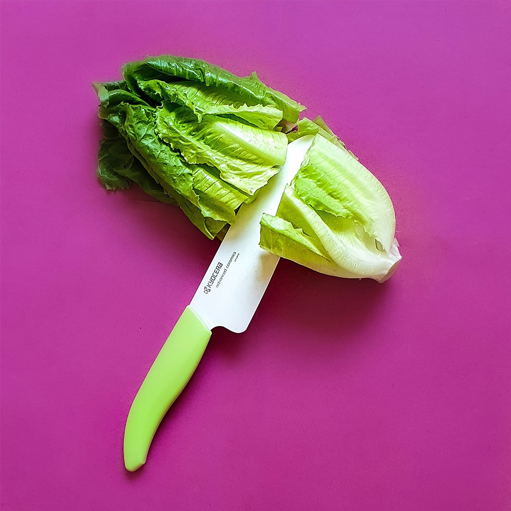 סכין קרמית רב שימושית 11 ס"מ, Gen Series מבית Kyocera – תמונה 5