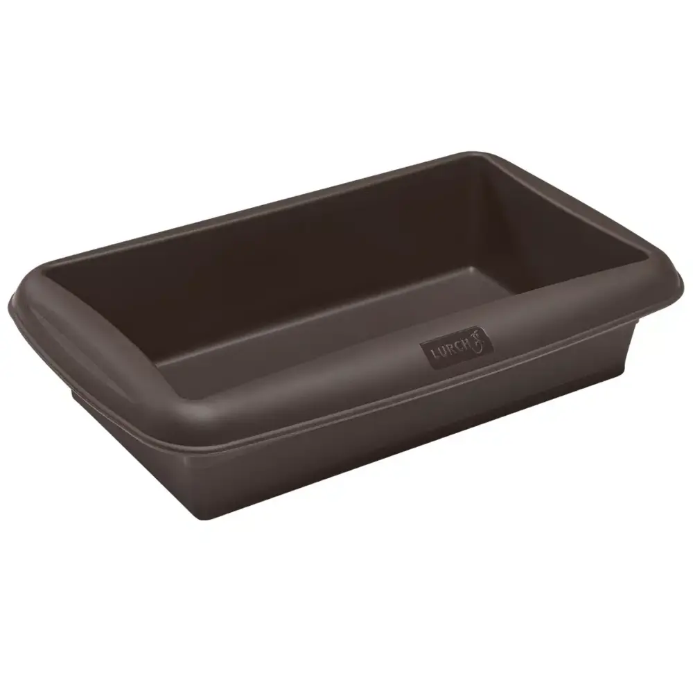 תבנית סיליקון מלבנית לאייר פריי או לתנור מבית LURCH