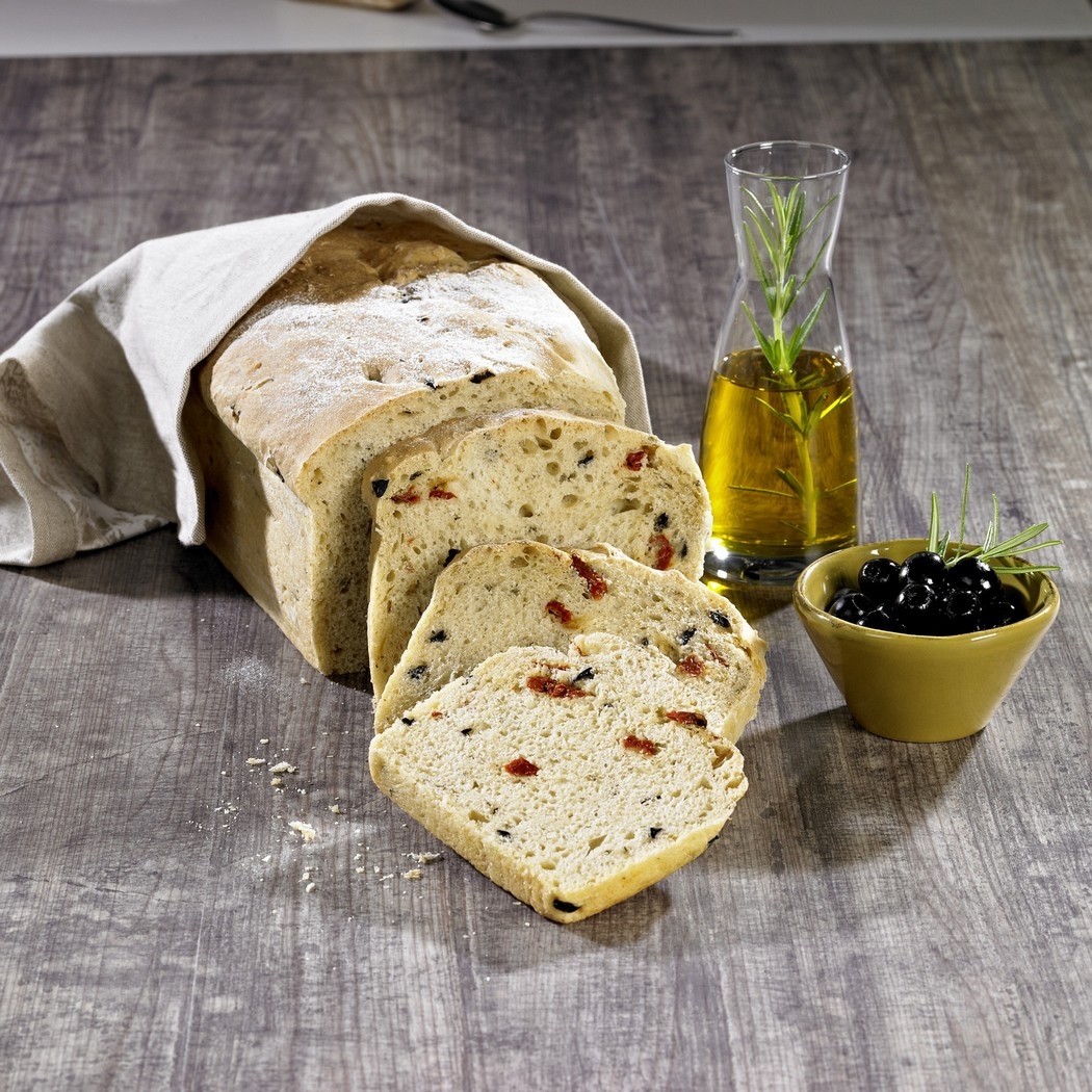 תבנית אינגליש קייק 25 ס"מ מסיליקון מבית LURCH – תמונה 2