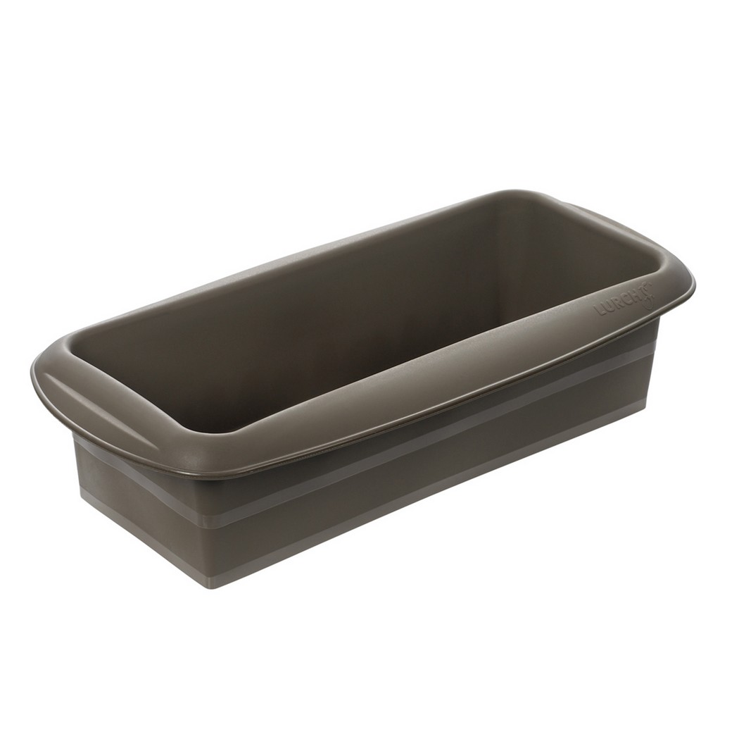 תבנית אפייה מסיליקון פלטינום 30 ס"מ ללחם וחלה מבית LURCH – תמונה 2