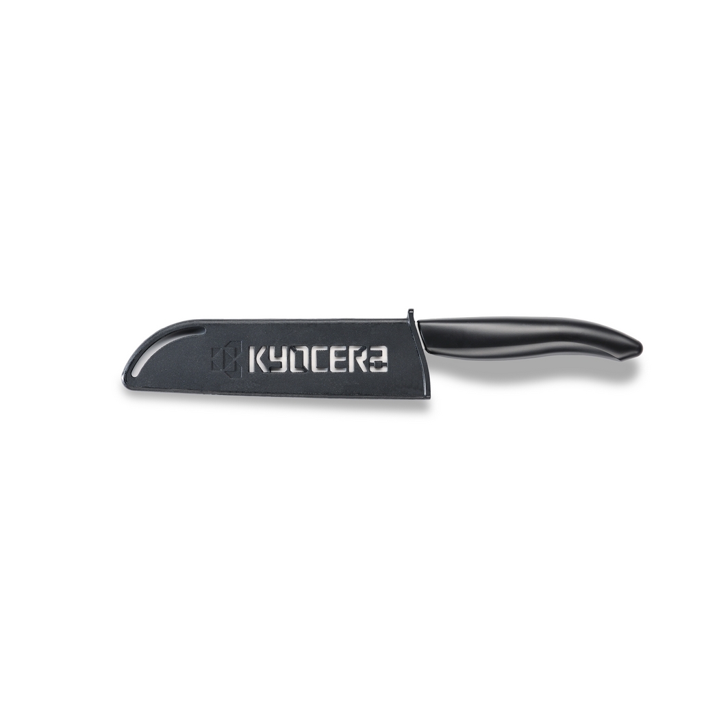 מגן להבים שחור כולל לוגו Kyocera – תמונה 6