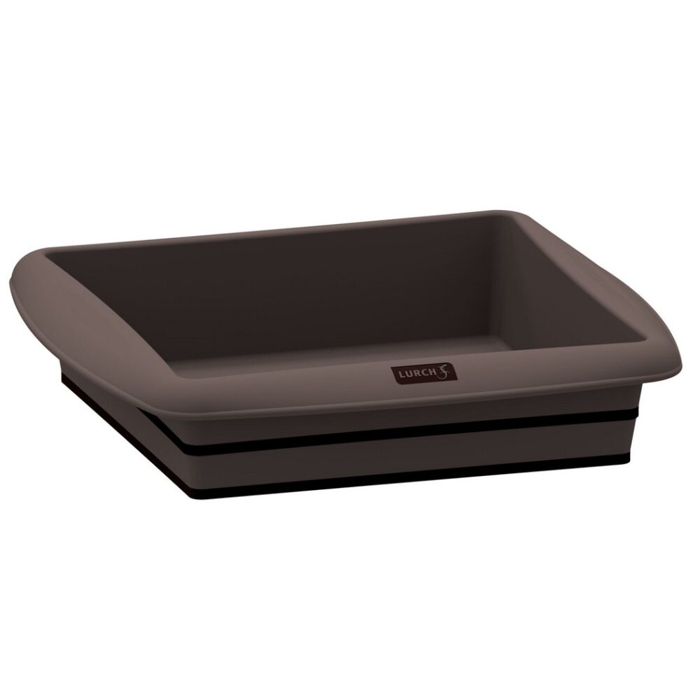 LURCH - תבנית אפייה סיליקונית מרובעת
