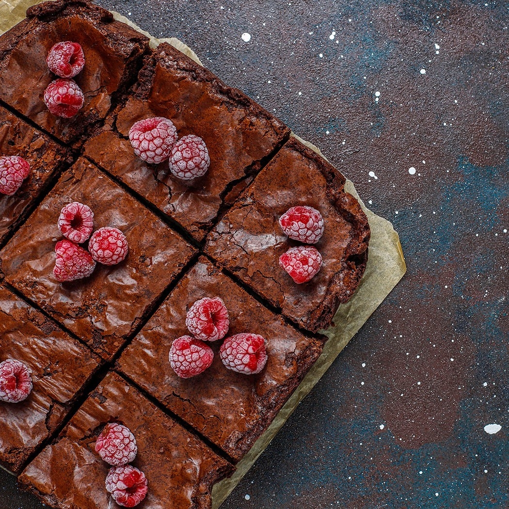 LURCH - תבנית אפייה סיליקונית מרובעת – תמונה 3