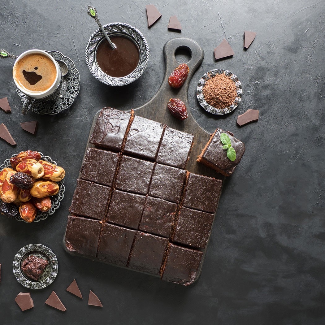 LURCH - תבנית אפייה סיליקונית מרובעת – תמונה 4