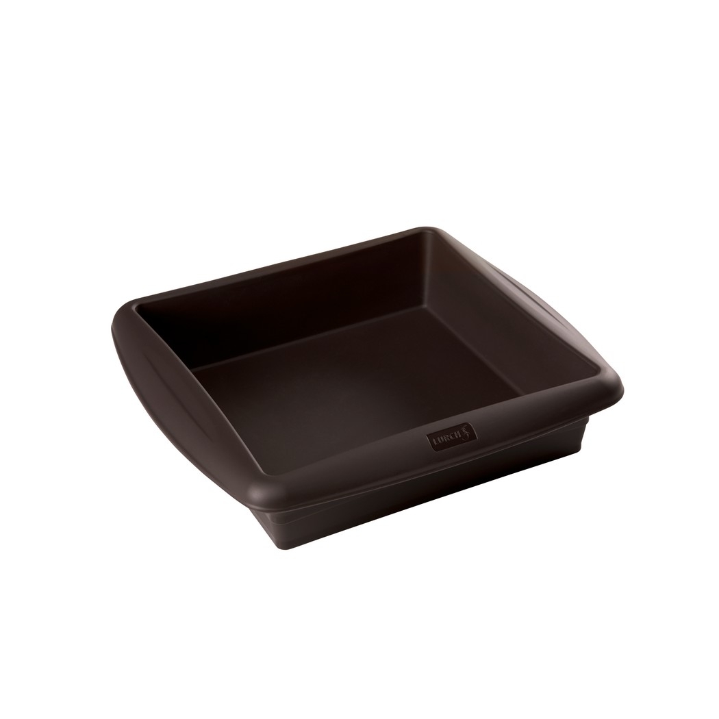 LURCH - תבנית אפייה סיליקונית מרובעת – תמונה 5