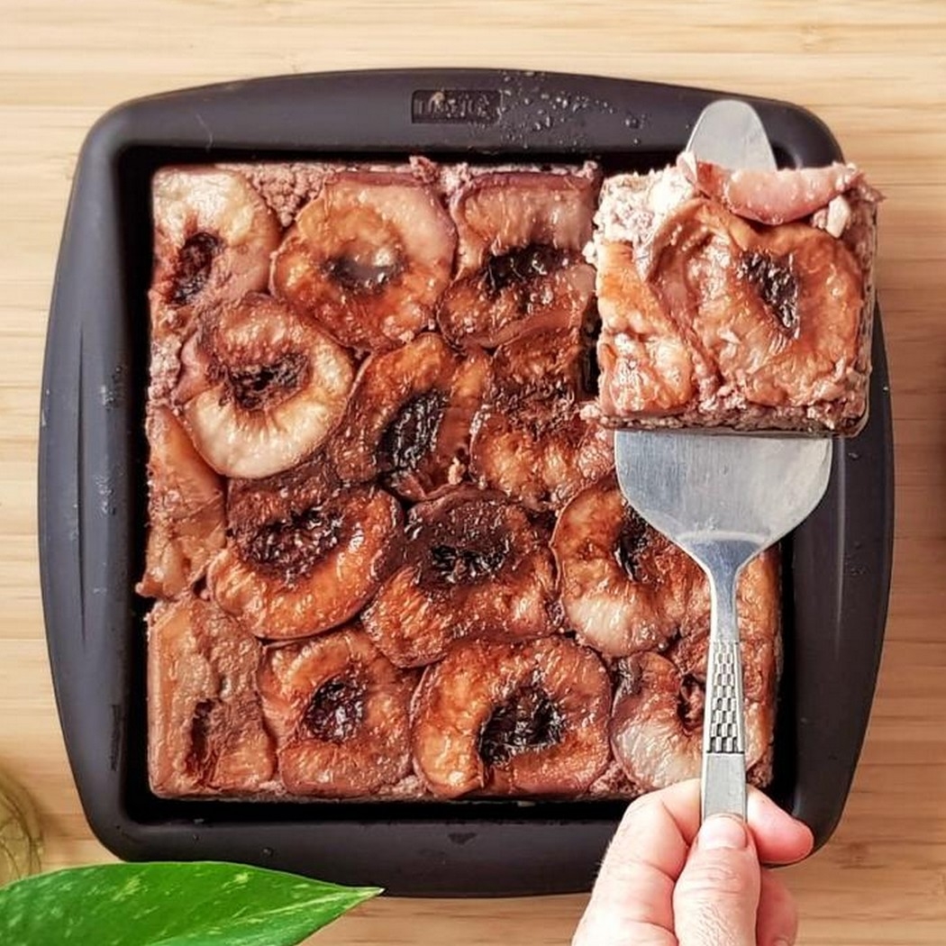 LURCH - תבנית אפייה סיליקונית מרובעת – תמונה 7