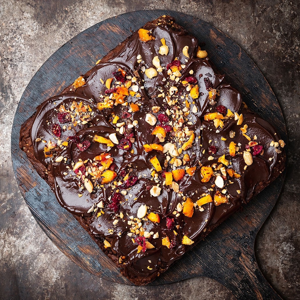 LURCH - תבנית אפייה סיליקונית מרובעת – תמונה 8