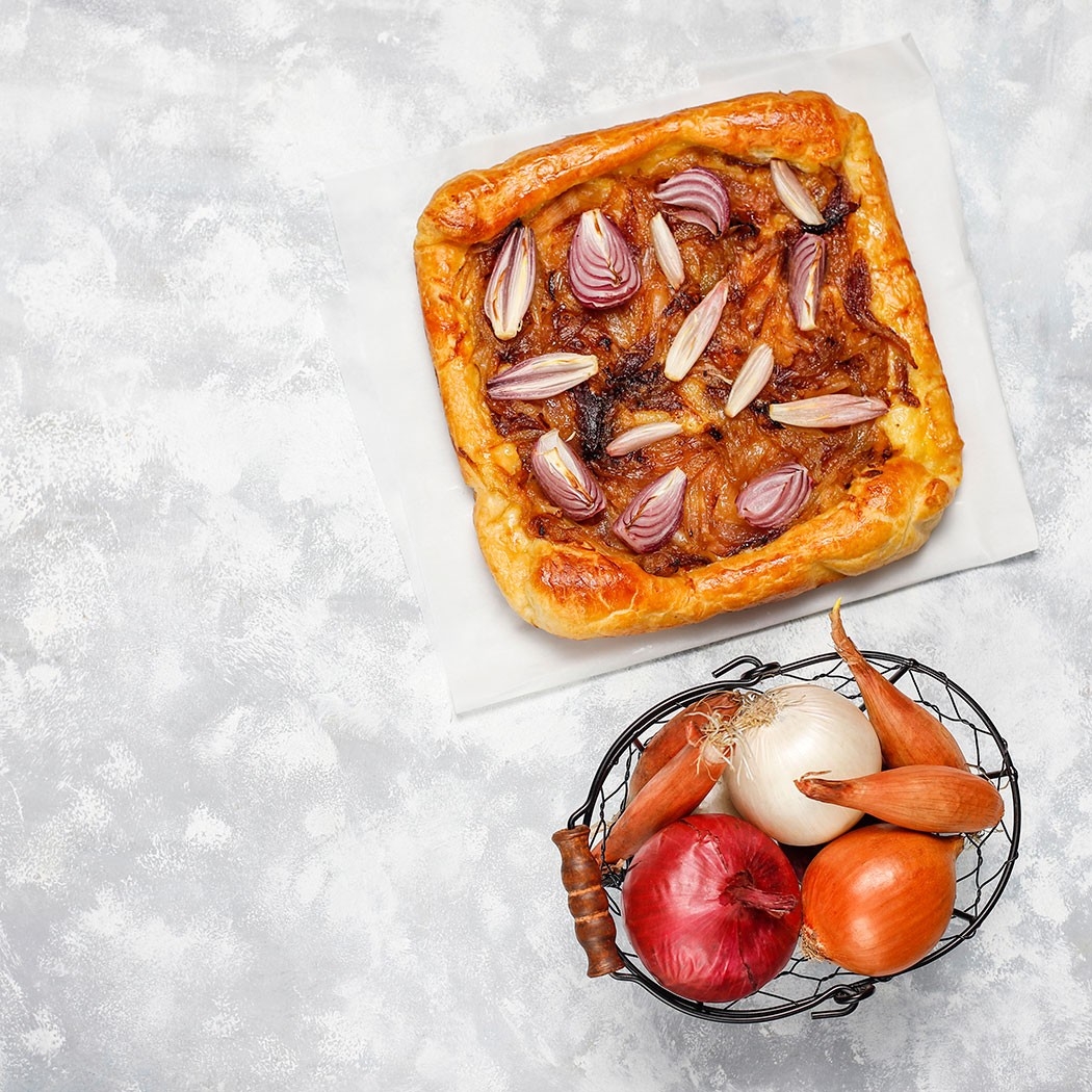 LURCH - תבנית אפייה סיליקונית מרובעת – תמונה 9