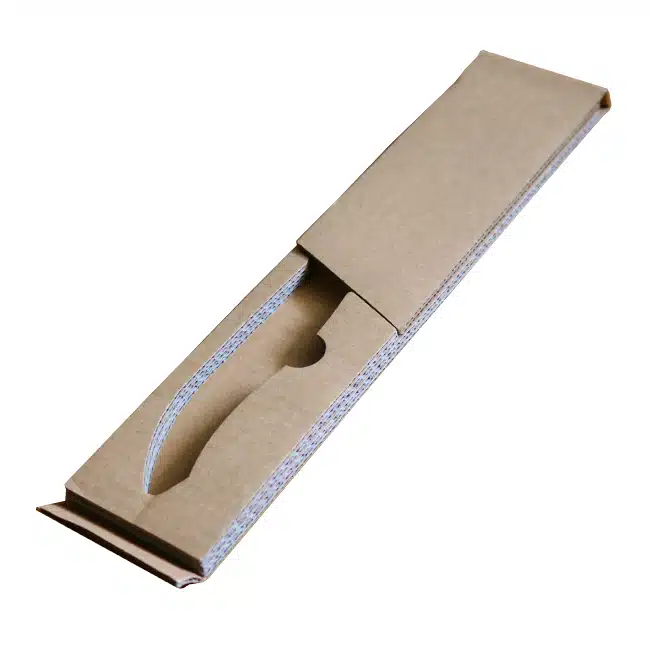 סכין סנטוקו קרמית 14 ס"מ מסדרת Bio Series האקולוגית של Kyocera – תמונה 4